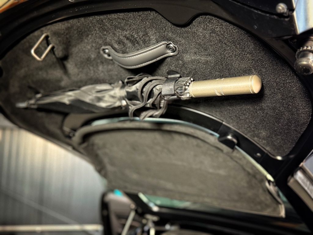 Aston Martin V8 Vantage 2023