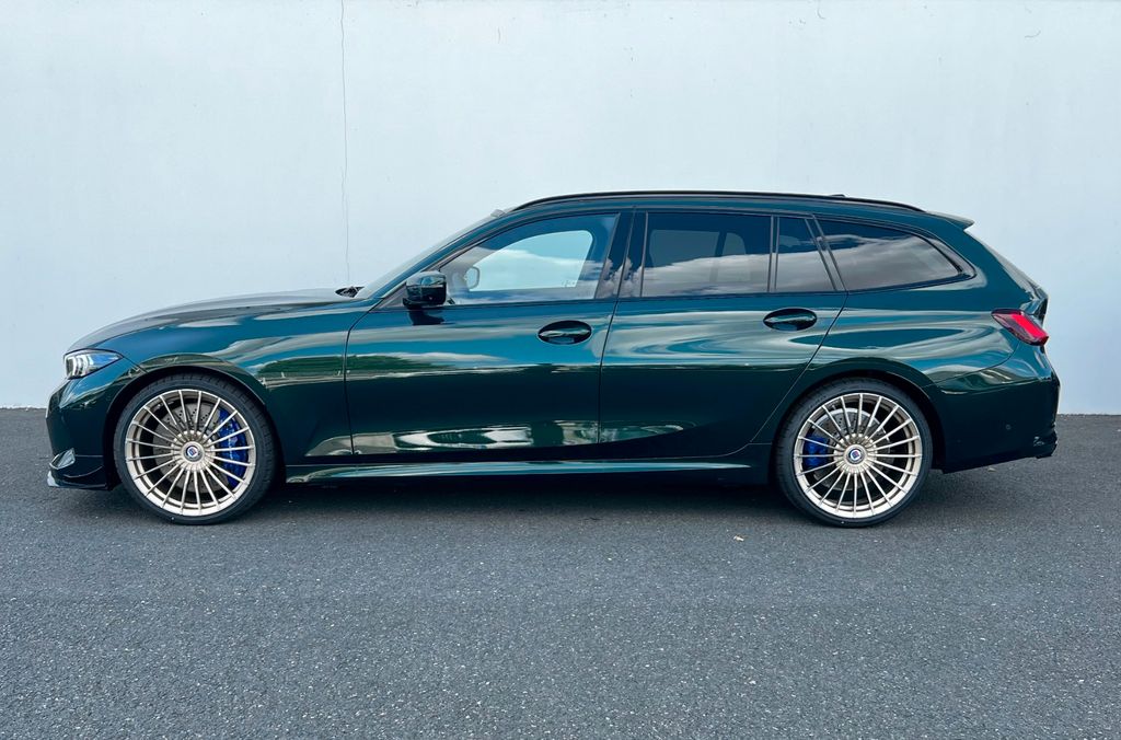 ALPINA B3