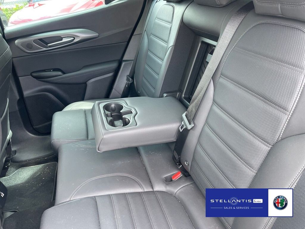 Alfa Romeo Tonale 2023