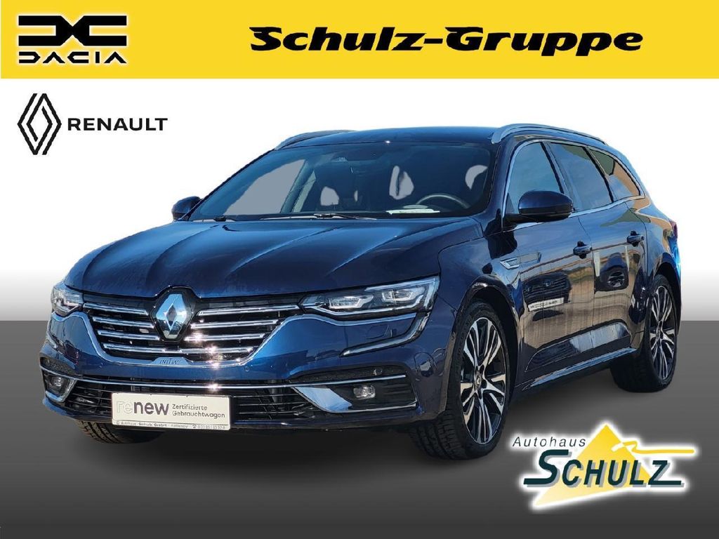 Renault Talisman 2022