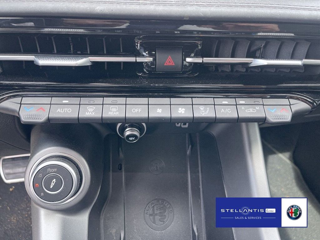 Alfa Romeo Tonale 2023