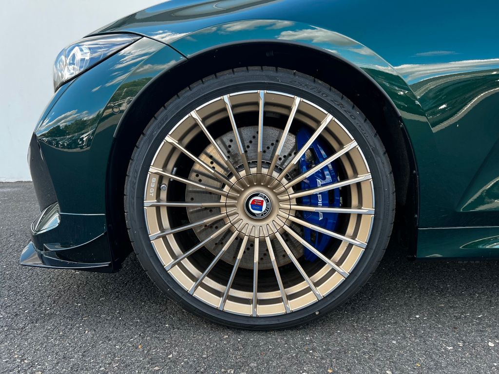 ALPINA B3