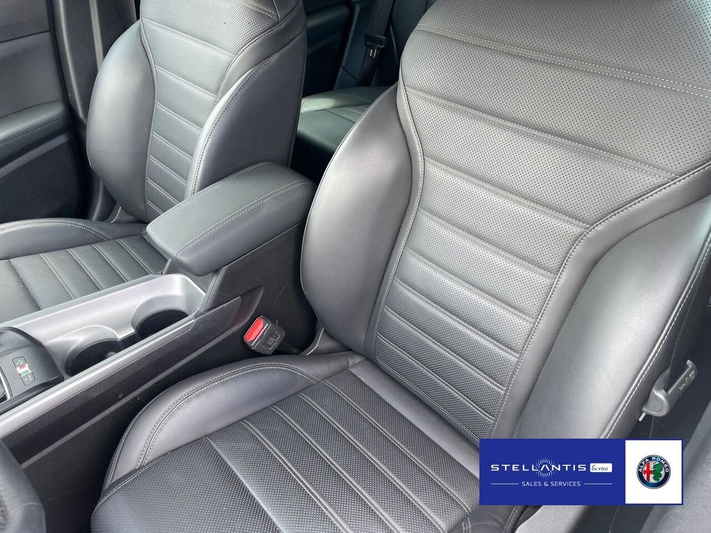 Alfa Romeo Tonale 2023