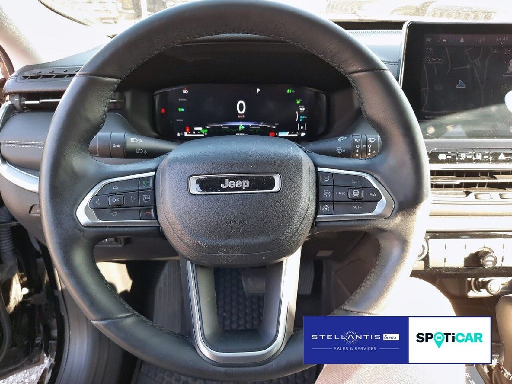 Jeep Compass 2023