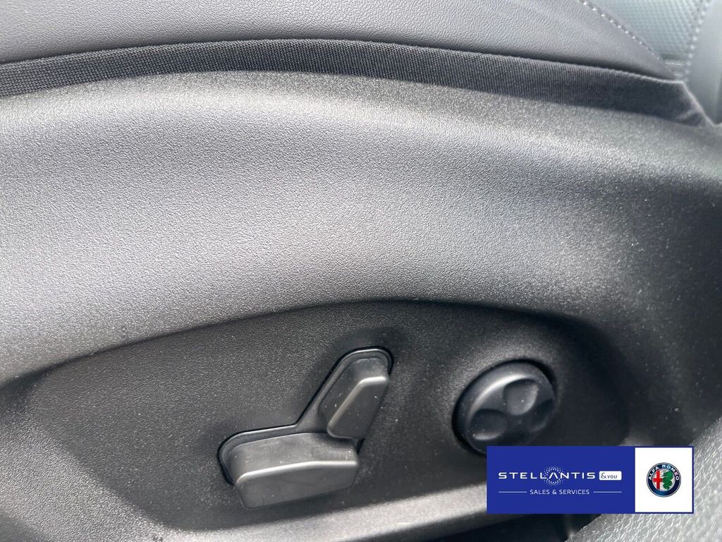 Alfa Romeo Tonale 2023