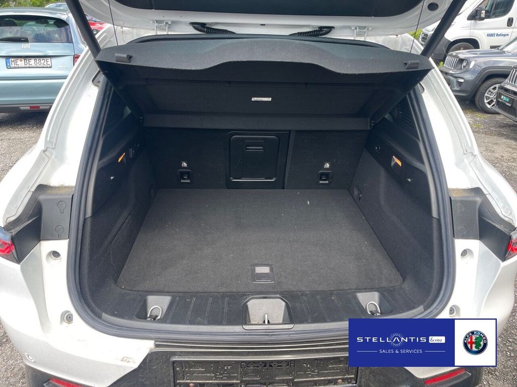 Alfa Romeo Tonale 2023