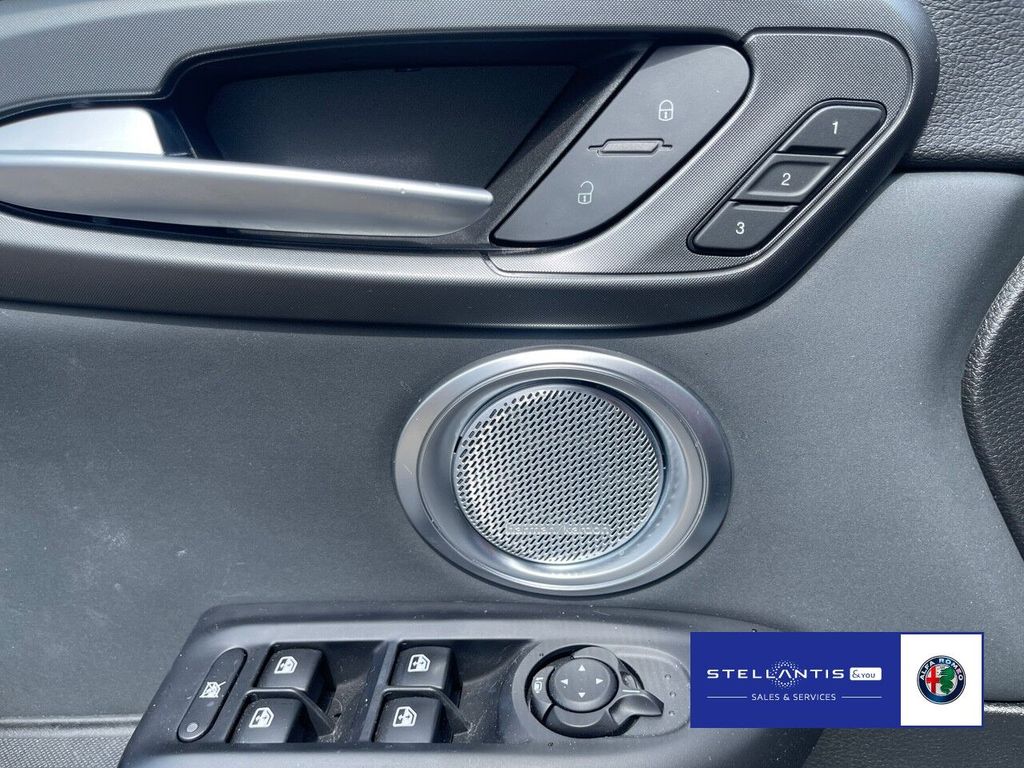 Alfa Romeo Tonale 2023