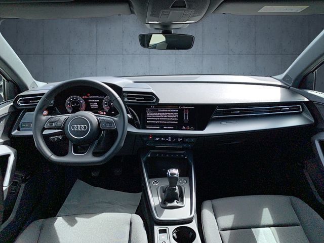 Audi A3 2024