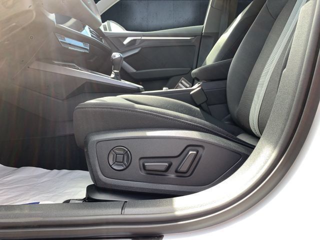 Audi A3 2024