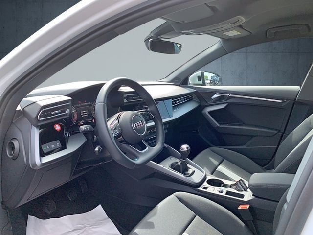 Audi A3 2024