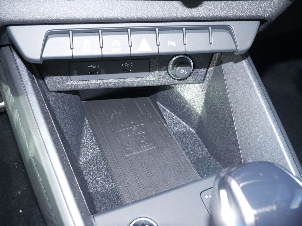 Audi A1 2025