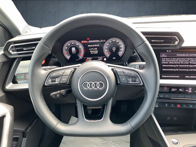 Audi A3 2024