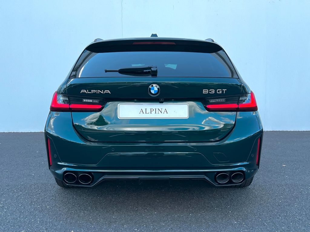 ALPINA B3