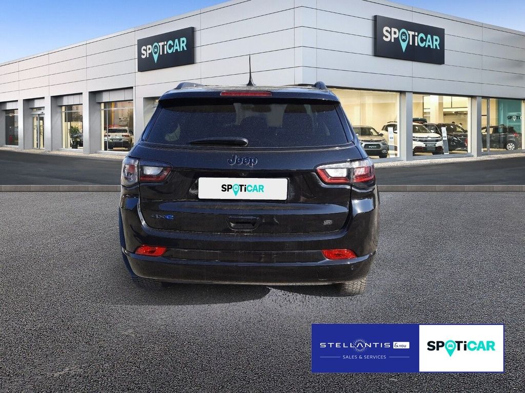 Jeep Compass 2023
