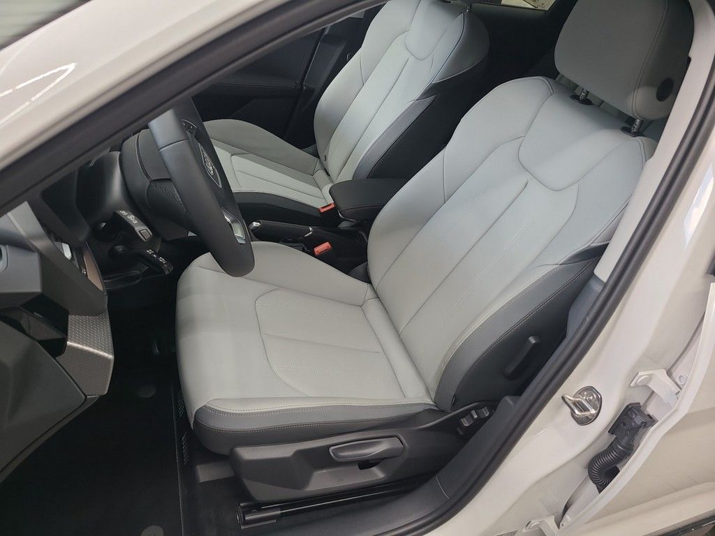 Audi A1 2025