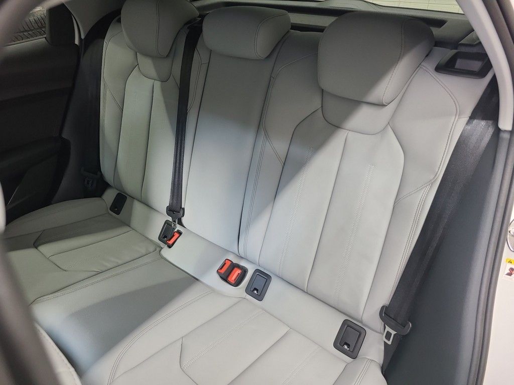 Audi A1 2025