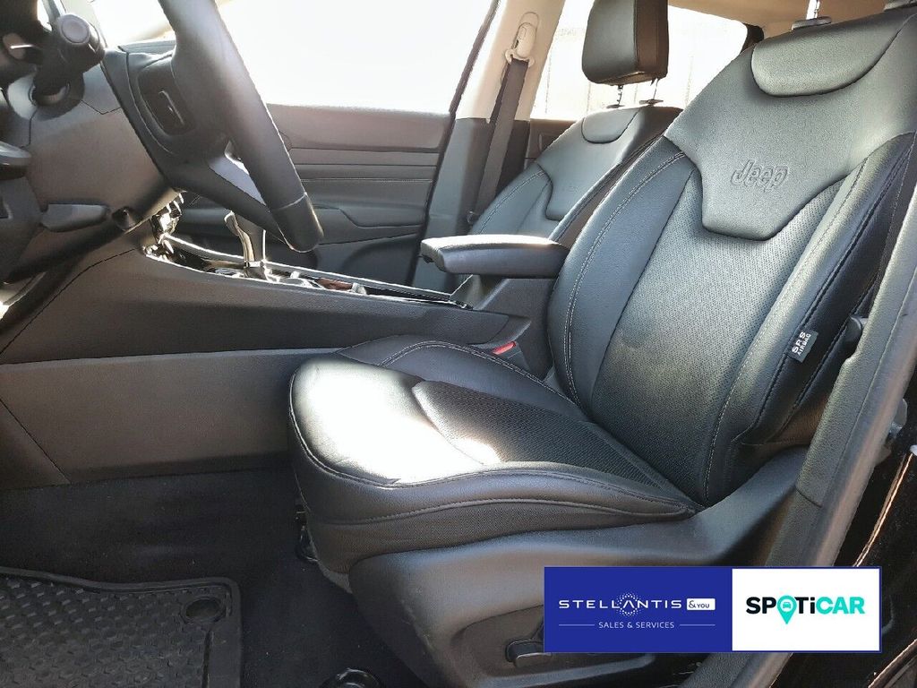 Jeep Compass 2023