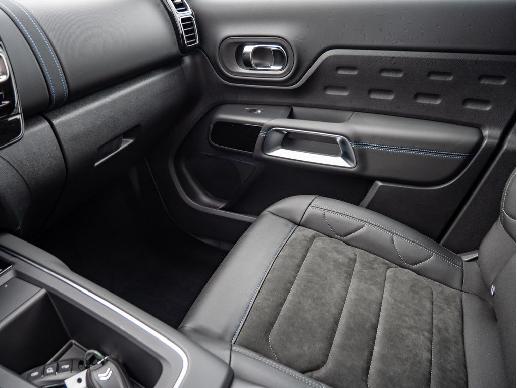 Citroën C5 Aircross 2025