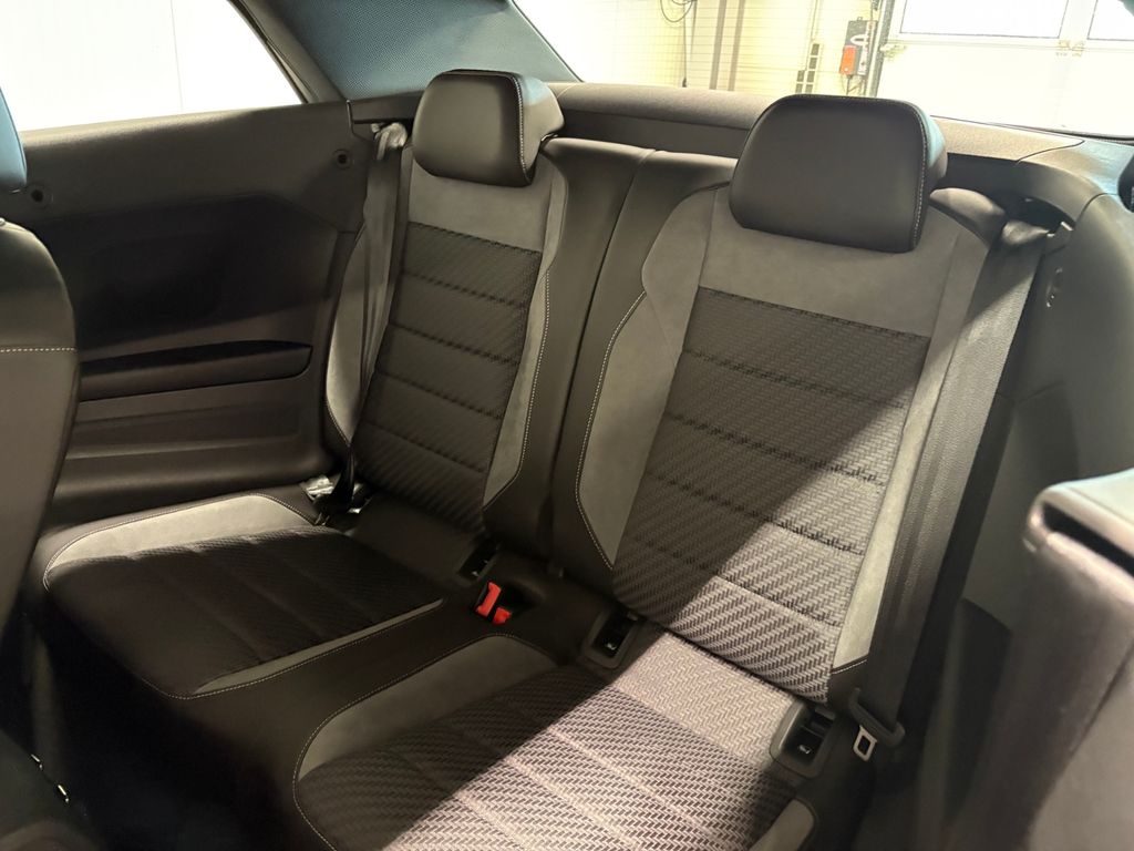 Volkswagen T-Roc 2024