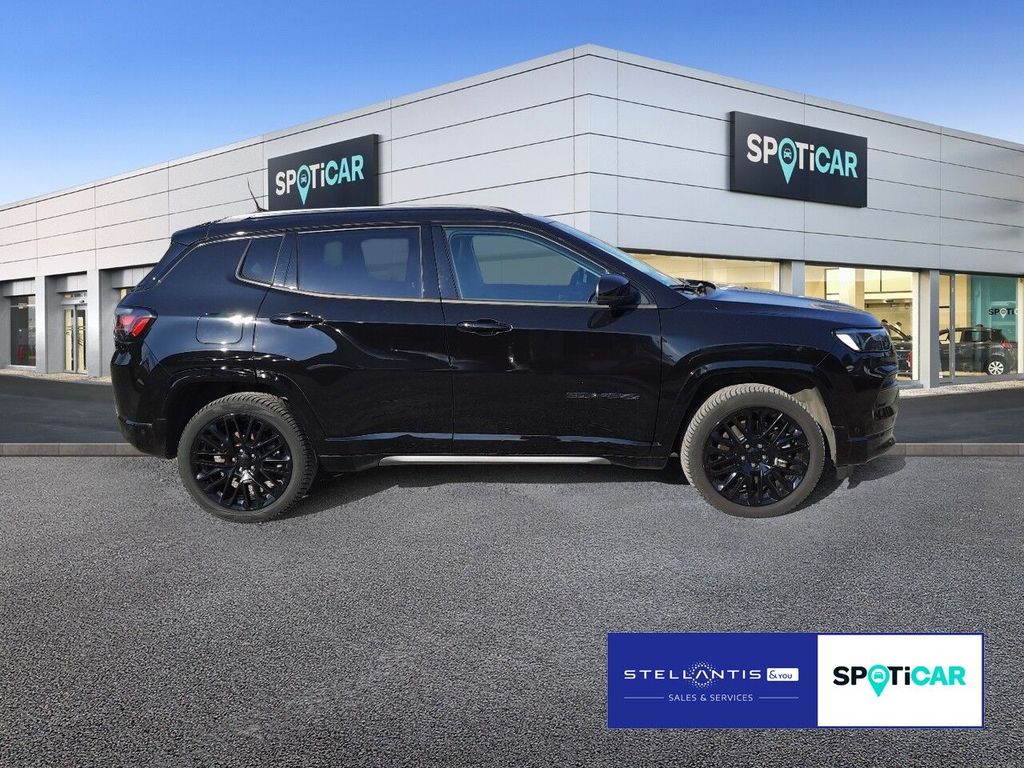 Jeep Compass 2023