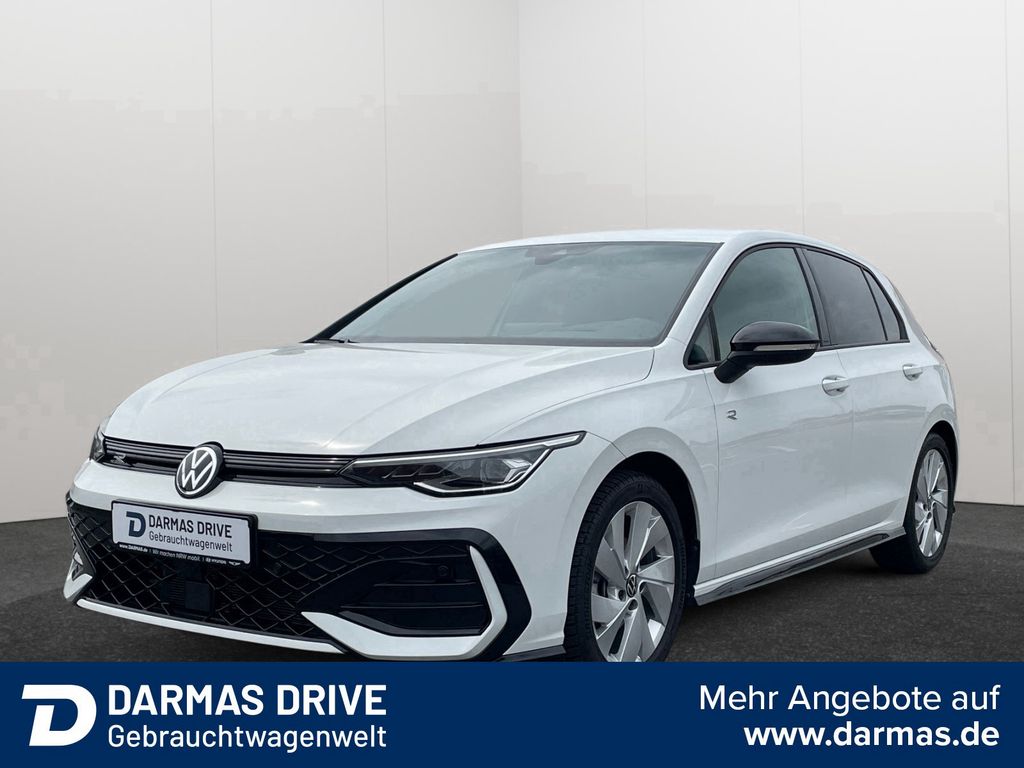 Volkswagen Golf 2024
