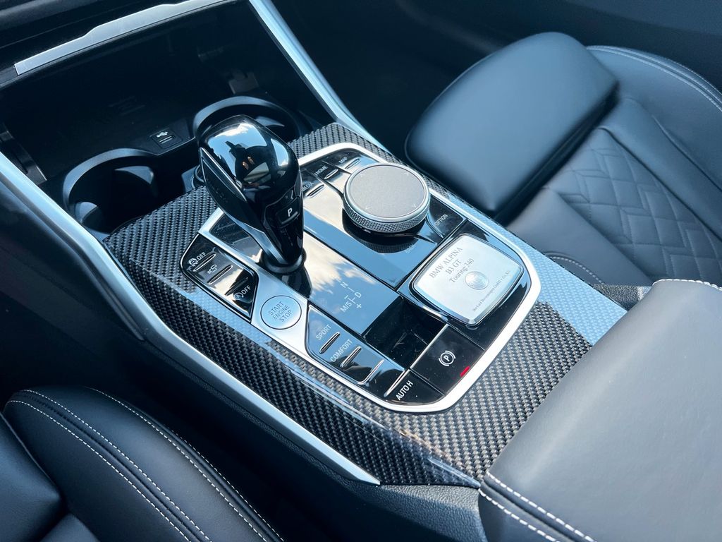 ALPINA B3