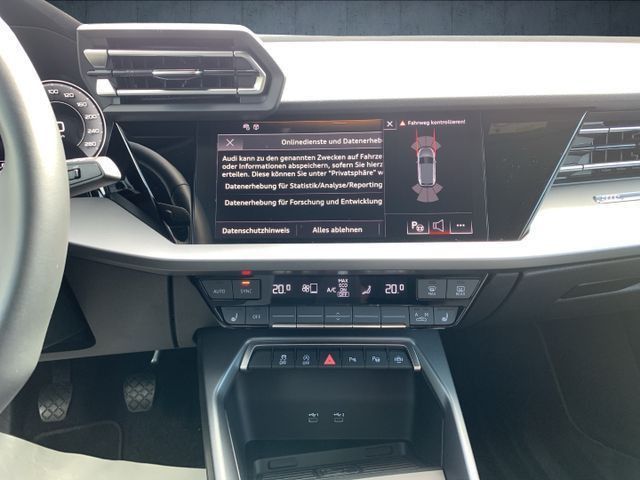 Audi A3 2024