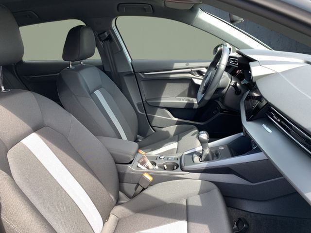 Audi A3 2024