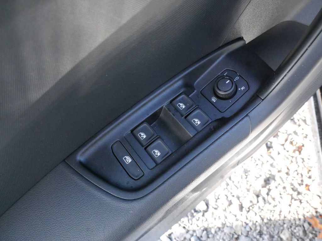 Audi A1 2025
