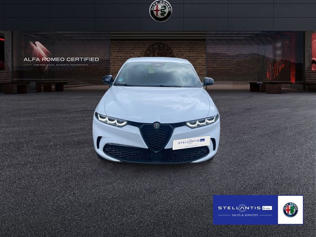 Alfa Romeo Tonale 2023