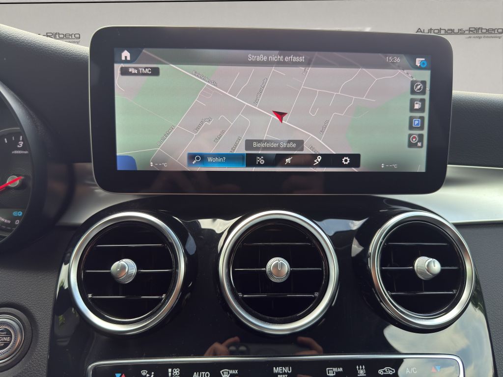 Mercedes-Benz GLC 300 2022