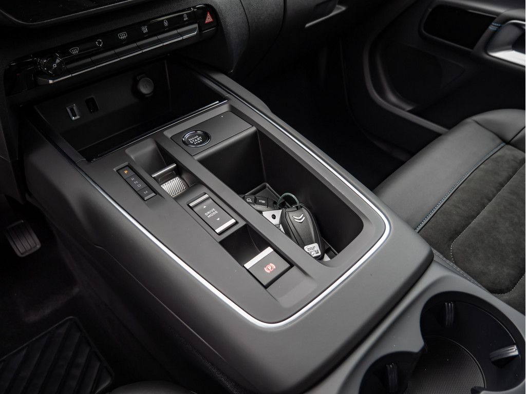 Citroën C5 Aircross 2025