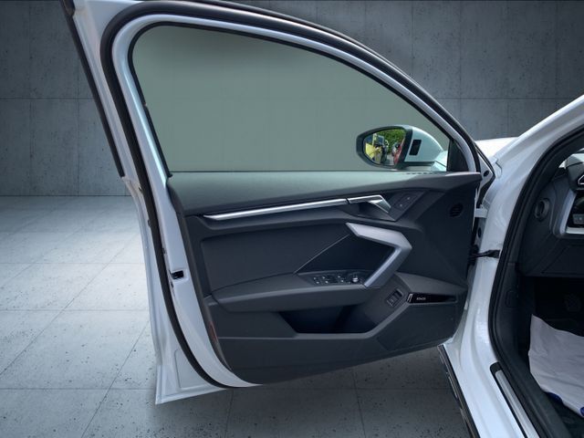 Audi A3 2024