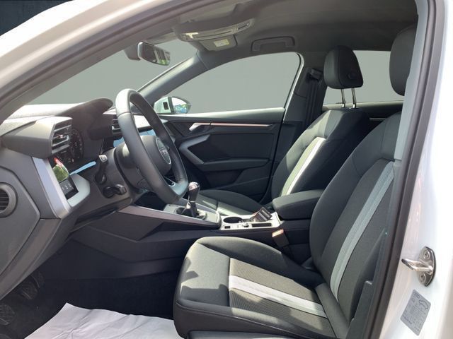 Audi A3 2024