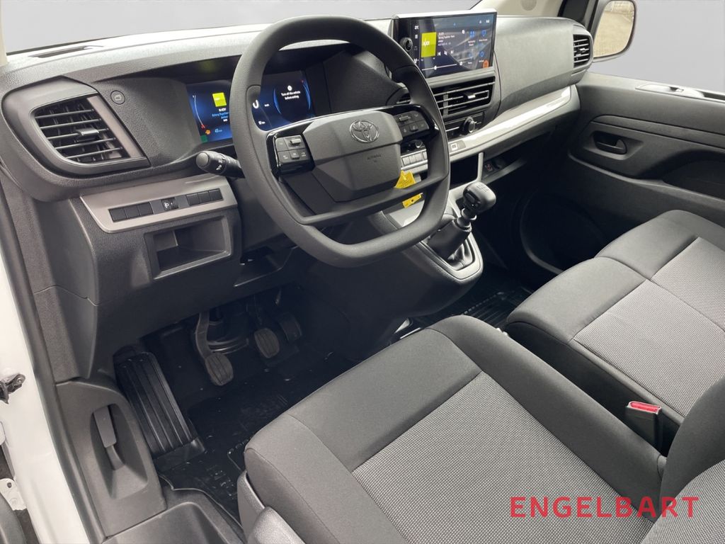 Toyota Proace (Verso)
