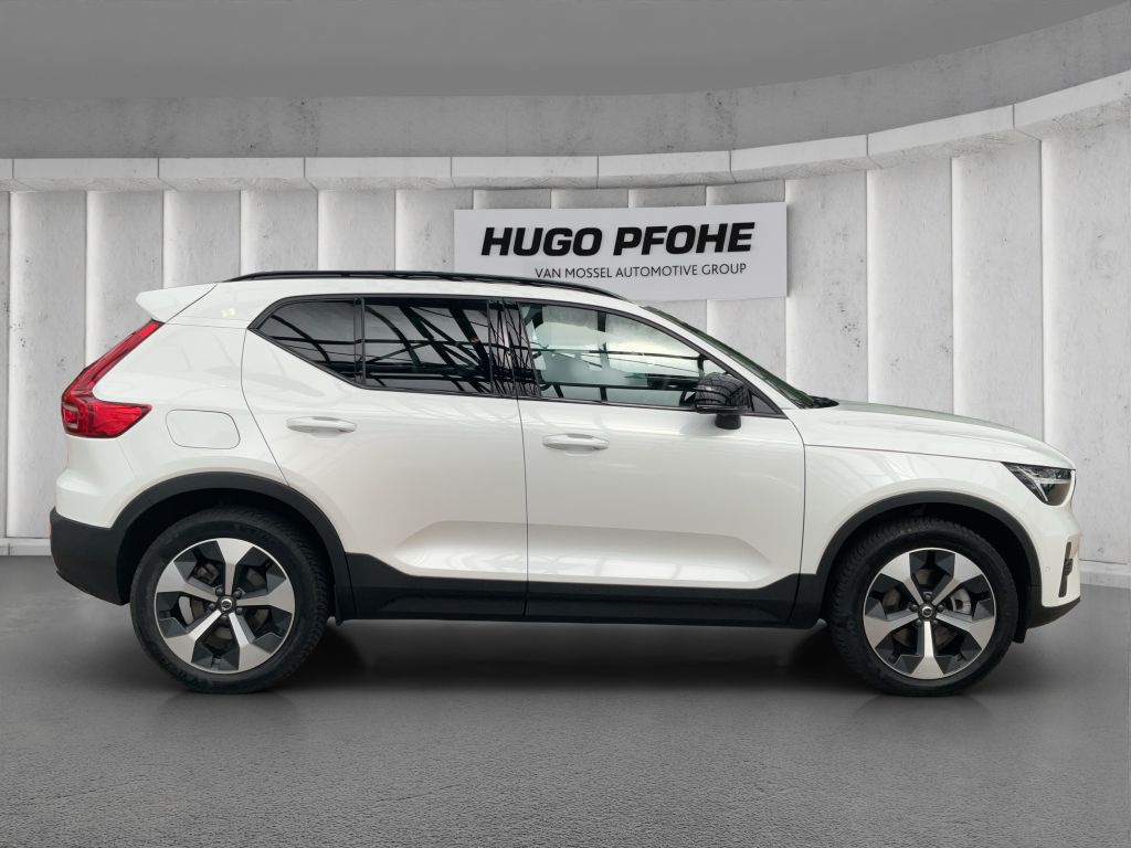 Volvo XC40 2024