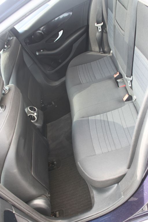 Mercedes-Benz C 200 2020