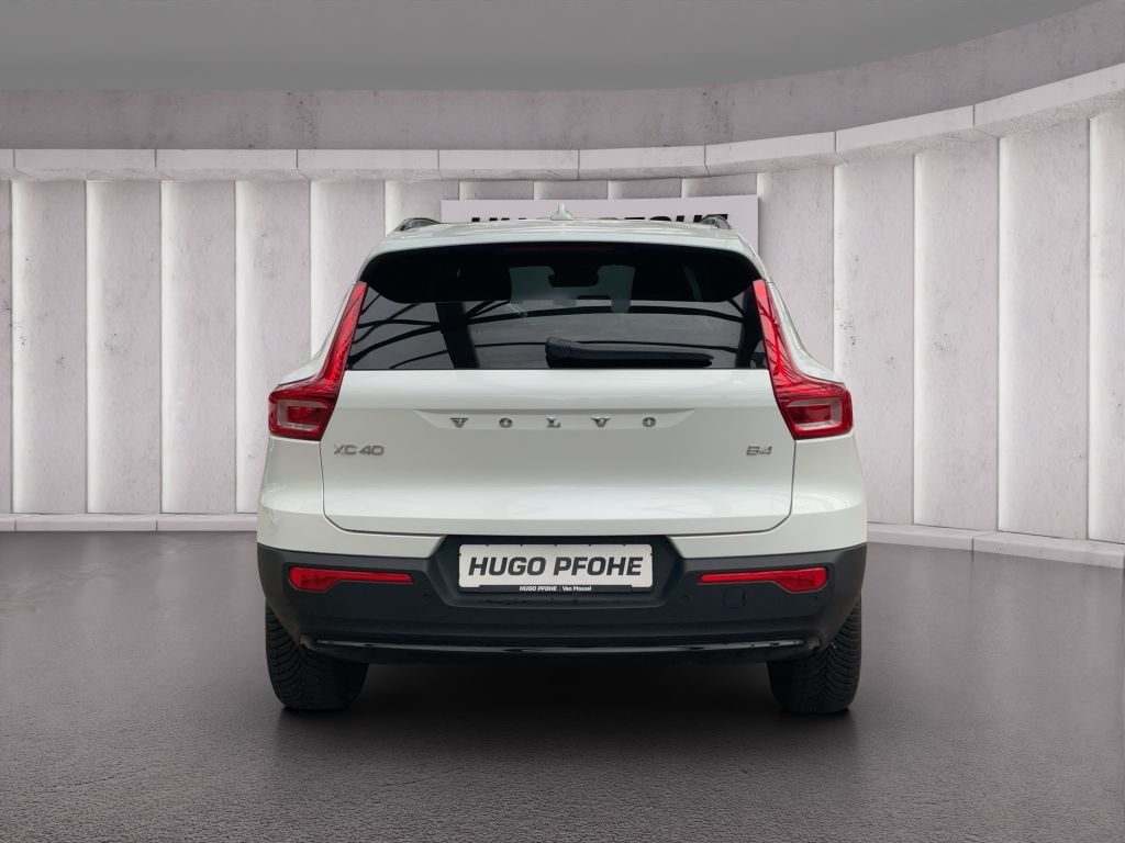 Volvo XC40 2024