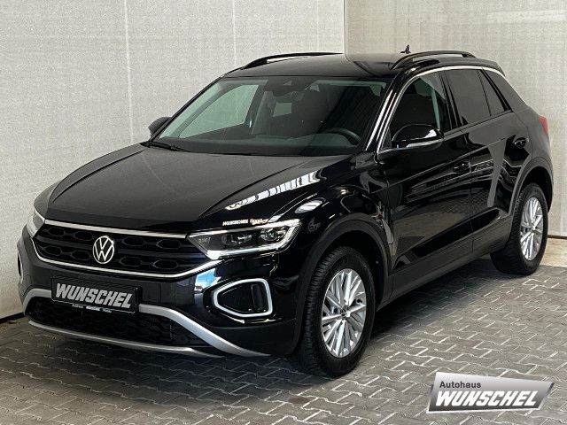 Volkswagen T-Roc 2024
