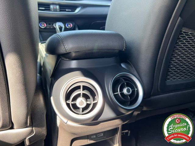 Alfa Romeo Stelvio 2022