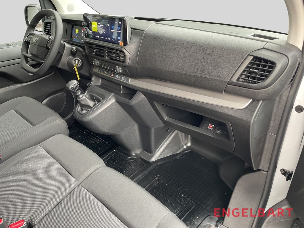 Toyota Proace (Verso)