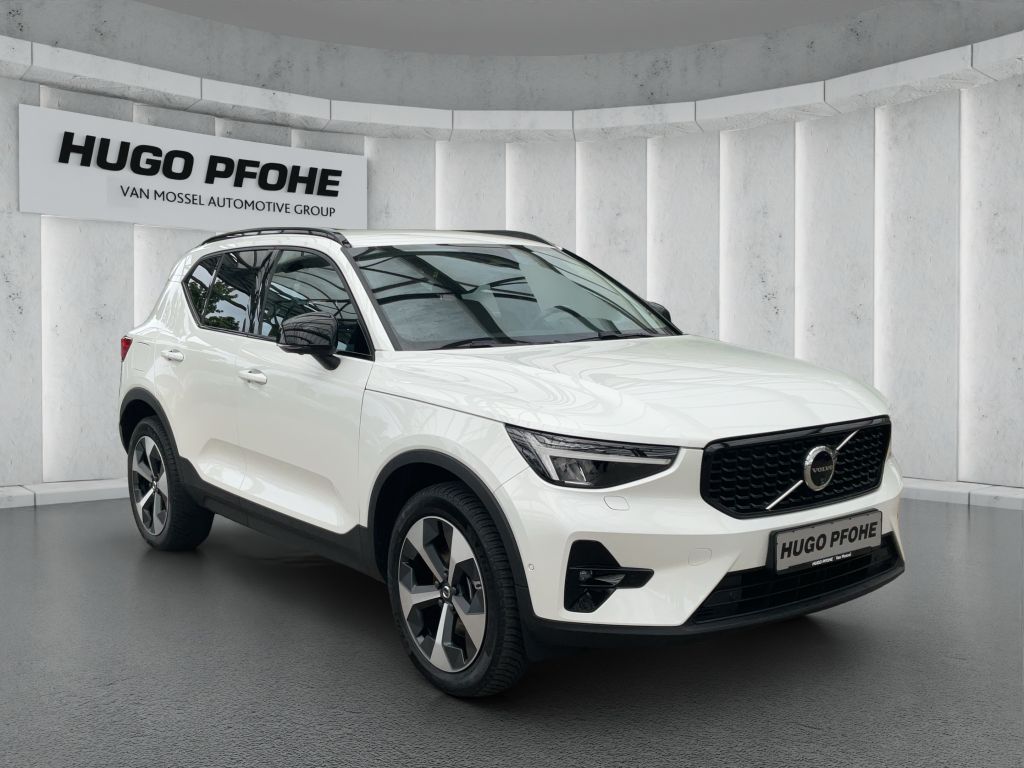 Volvo XC40 2024