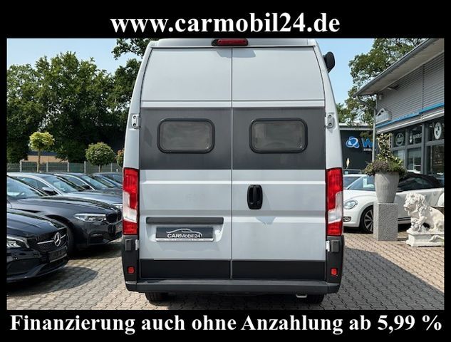 Fiat Ducato 2021