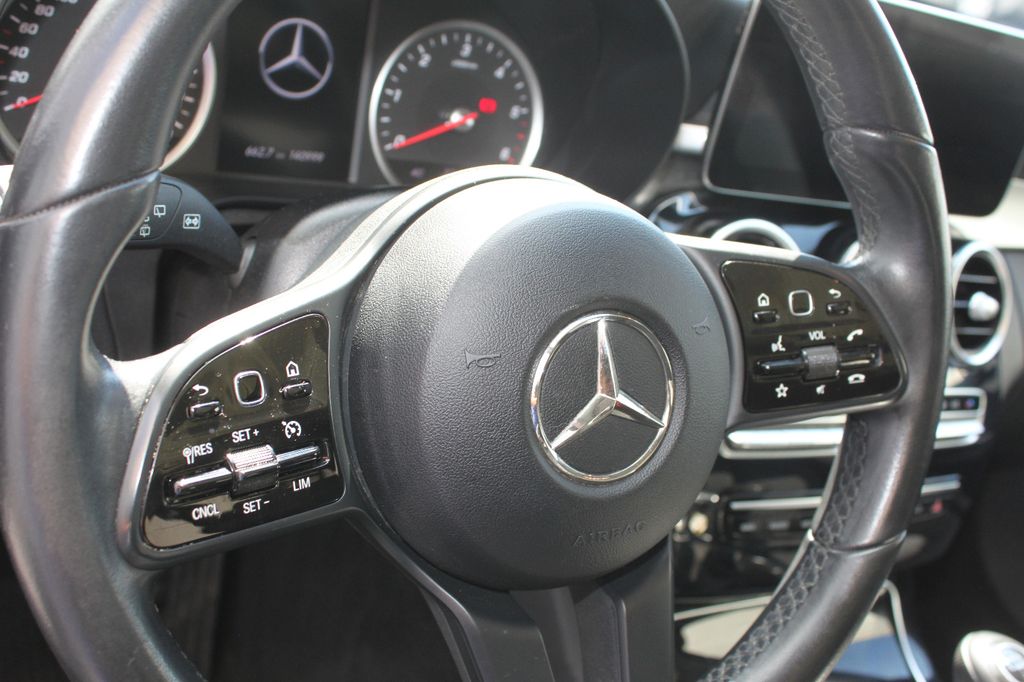 Mercedes-Benz C 200 2020