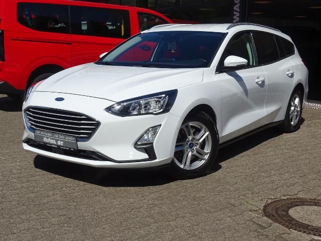 Ford Focus 2021