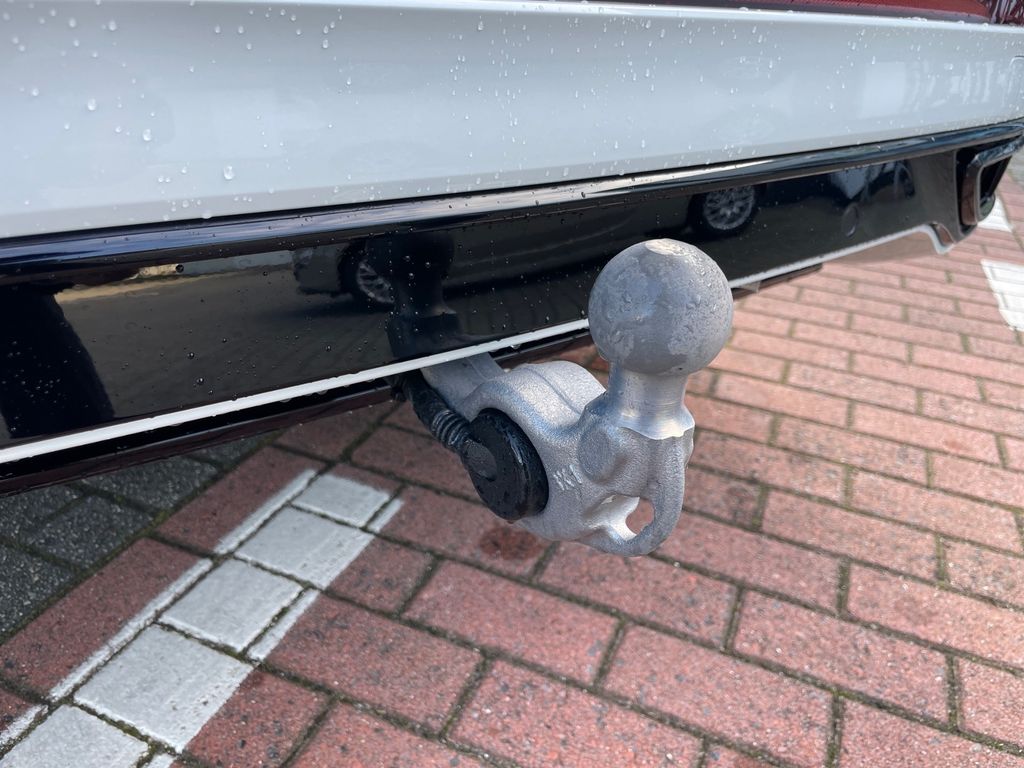 Volkswagen Tiguan Allspace 2024