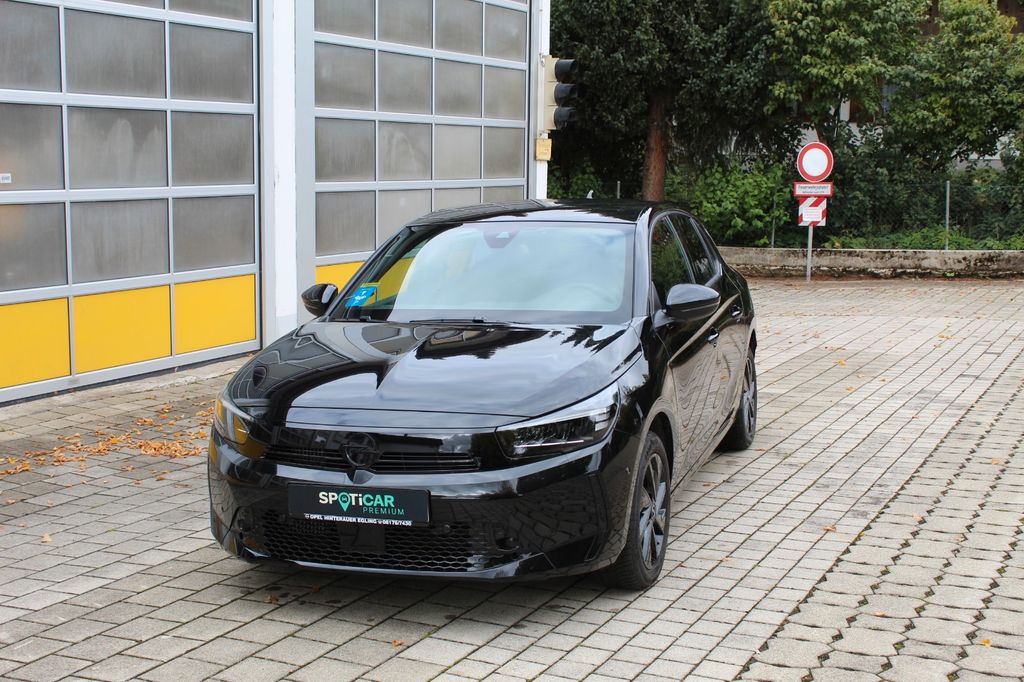 Opel Corsa 2024
