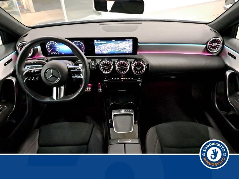 Mercedes-Benz A 180 2024