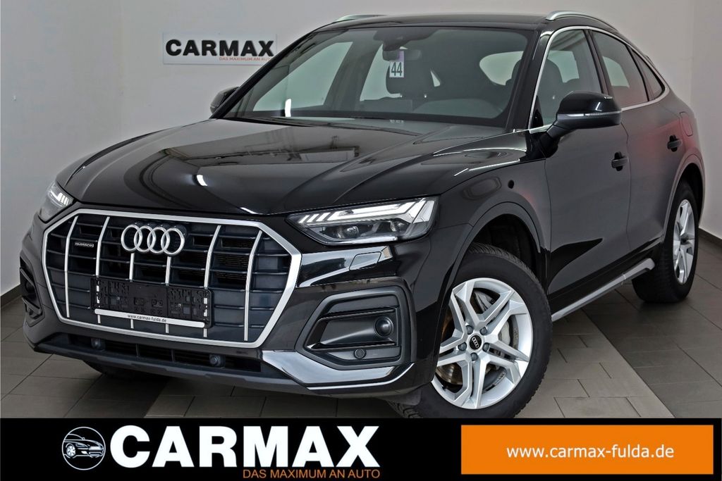 Audi Q5 2023