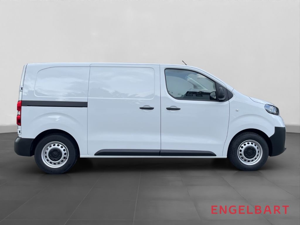 Toyota Proace (Verso)